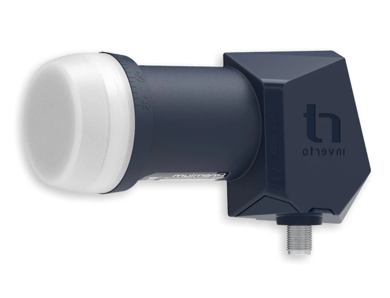 INVERTO SINGLE LNB PREMIUM