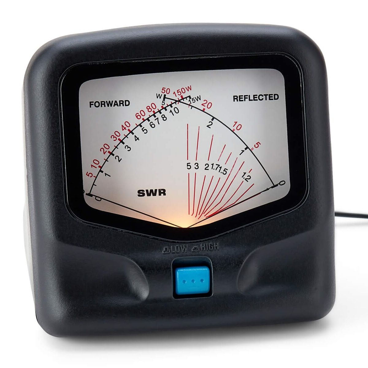 SWR POWER METER AV 40