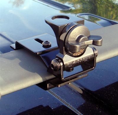 RS660U - ROOF RAIL