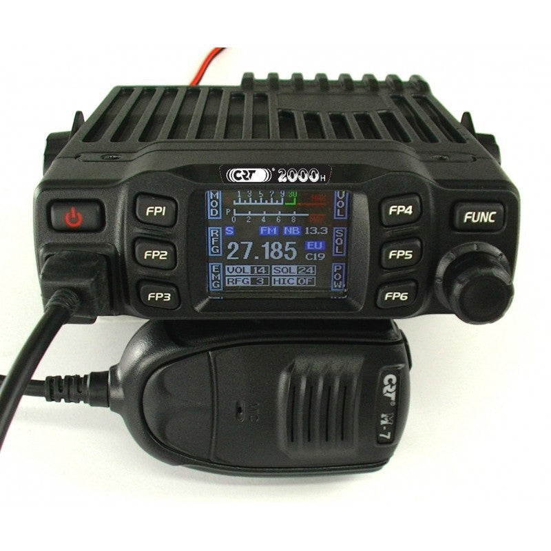 CiBi Thomson ERA 2000T - Photo, audio & vidéo CiBi Thomson ERA 2000T - Photo, audio & vidéo