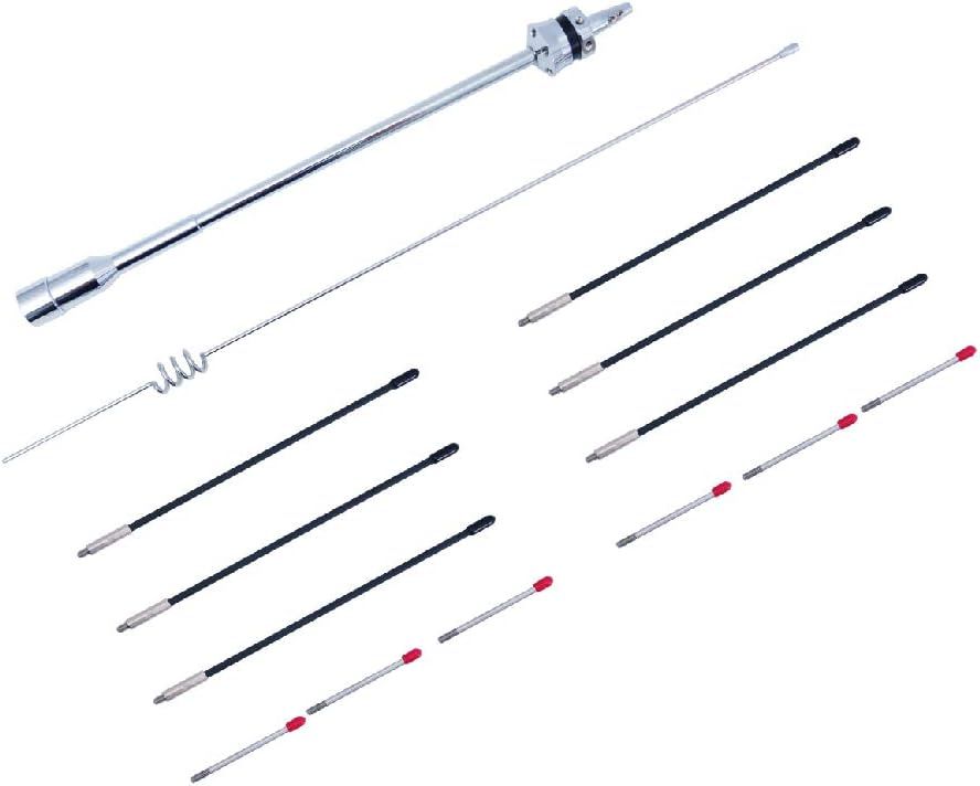 Diamond D220S 100–1600 MHz discone antenna