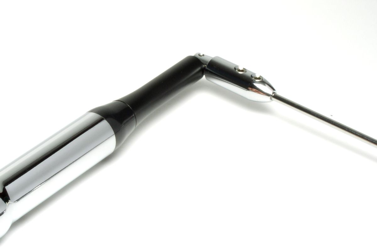 Diamond AZ-507R Dual Band Mobile Whip Antenna 2m/70cm, 9dBi, PL259