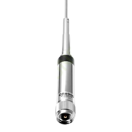 Diamond CR8900 Quad Band Mobile Antenna 10m/6m/2m/70cm, 60W, PL259