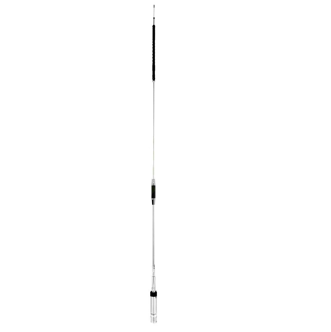 Diamond CR8900 Quad Band Mobile Antenna 10m/6m/2m/70cm, 60W, PL259