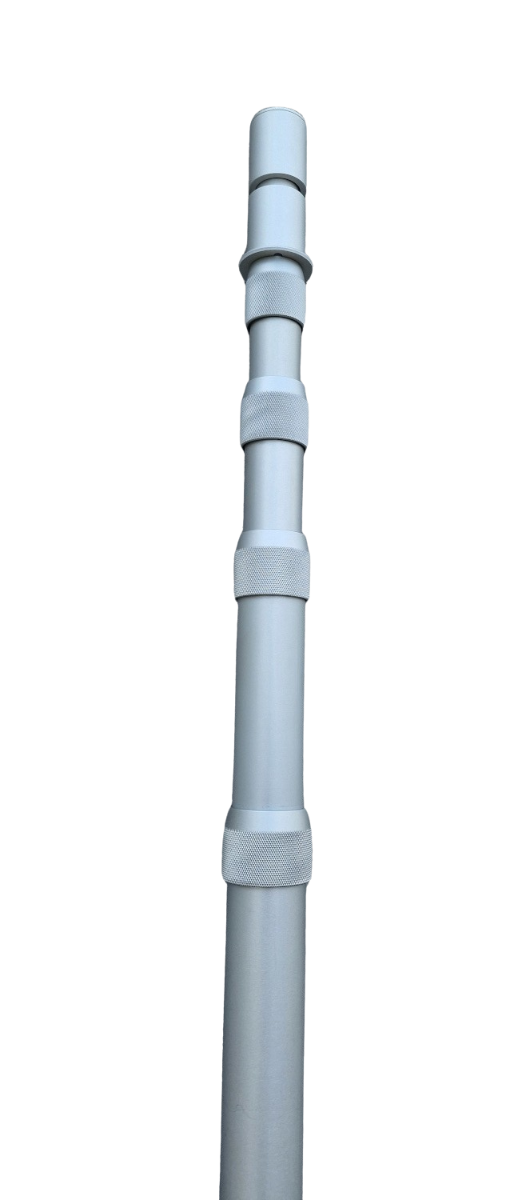 Diamond DAP600 6m Telescopic Antenna Mast
