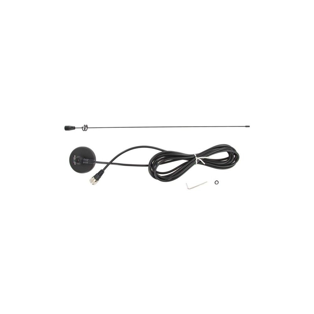 Diamond MR-77S 2m/70cm Magmount Antenna Kit (SMA Male)