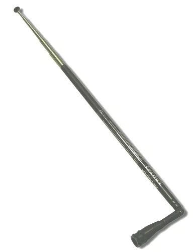Diamond SRH789 95–1100MHz Telescopic Receive Handheld Antenna (SMA Male)