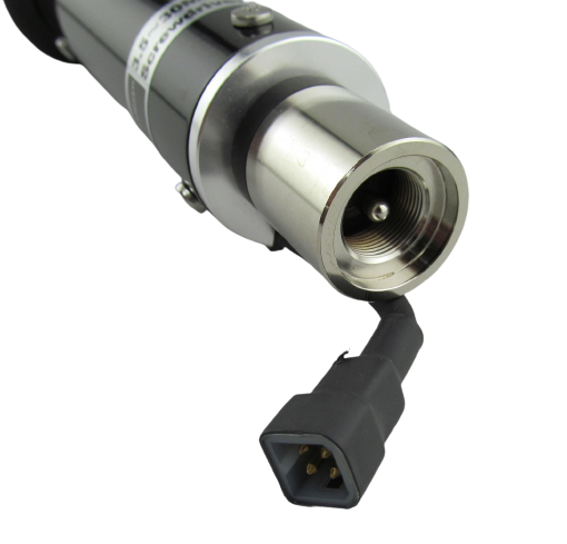 Diamond SD330 antenna components and PL-259 connector