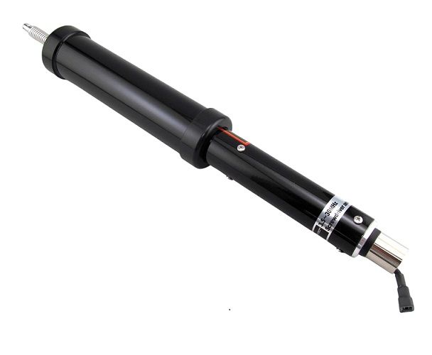 Diamond SD330 3.5-30MHz motorised mobile antenna