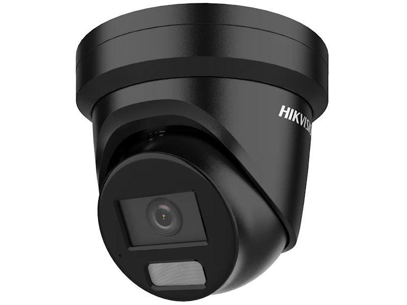 HIKVISION 8MP DarkFighter Fixed Turret IP Camera