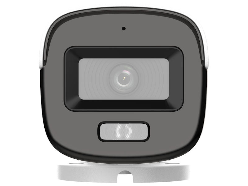 HIKVISION 5MP ColorVu SmartHyb Mini Bullet Camera