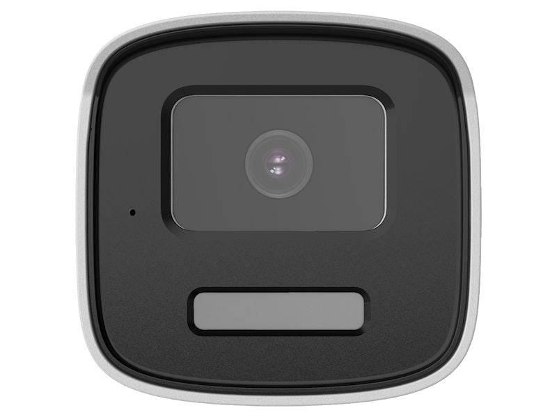 HIKVISION 5MP ColorVu SmartHyb POC Bullet Camera