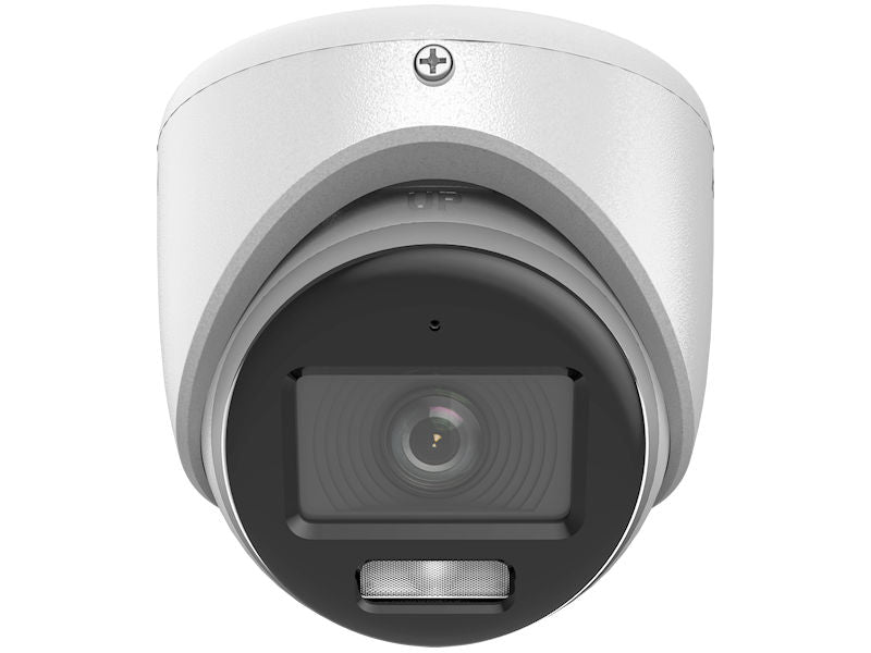 HIKVISION 5MP ColorVu SmartHyb Fixed Turret Camera