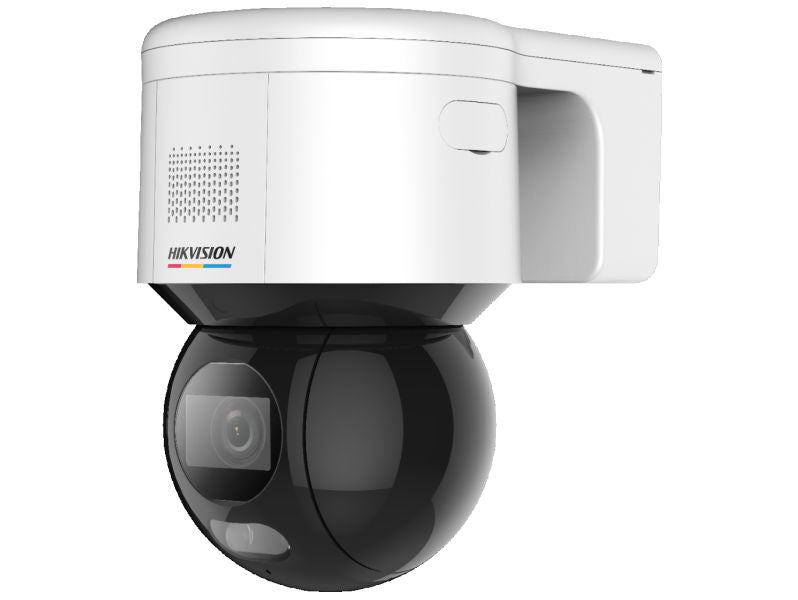 HIKVISION 4MP IP ColorVu Speed Dome Camera PTZ