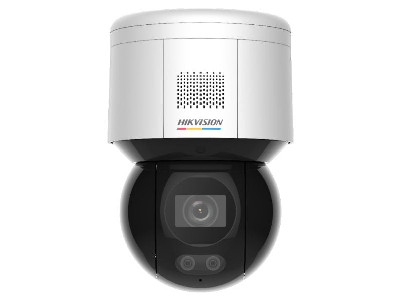 HIKVISION 4MP IP ColorVu Speed Dome Camera PTZ – Kamsat
