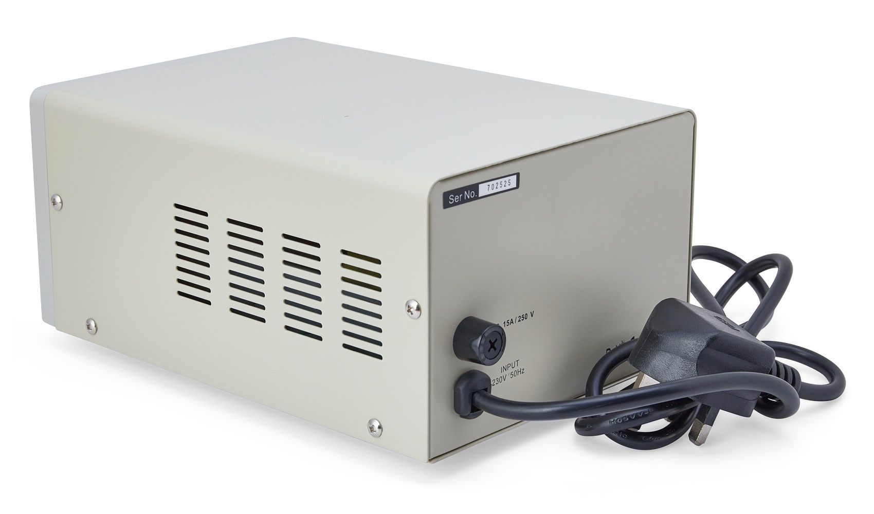 SM-10 Switch Mode Power Supply 13.8V, 10A/12A, 220V Input