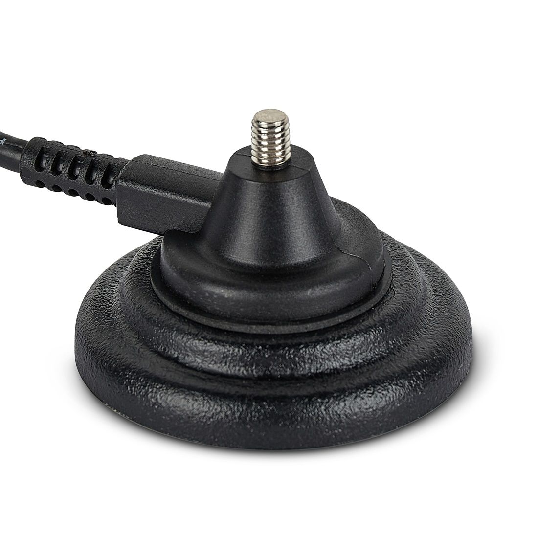 TX10 Deluxe Taxi Mag Mount Antenna 136–174MHz, 1/4 Wave, BNC, 4m RG58