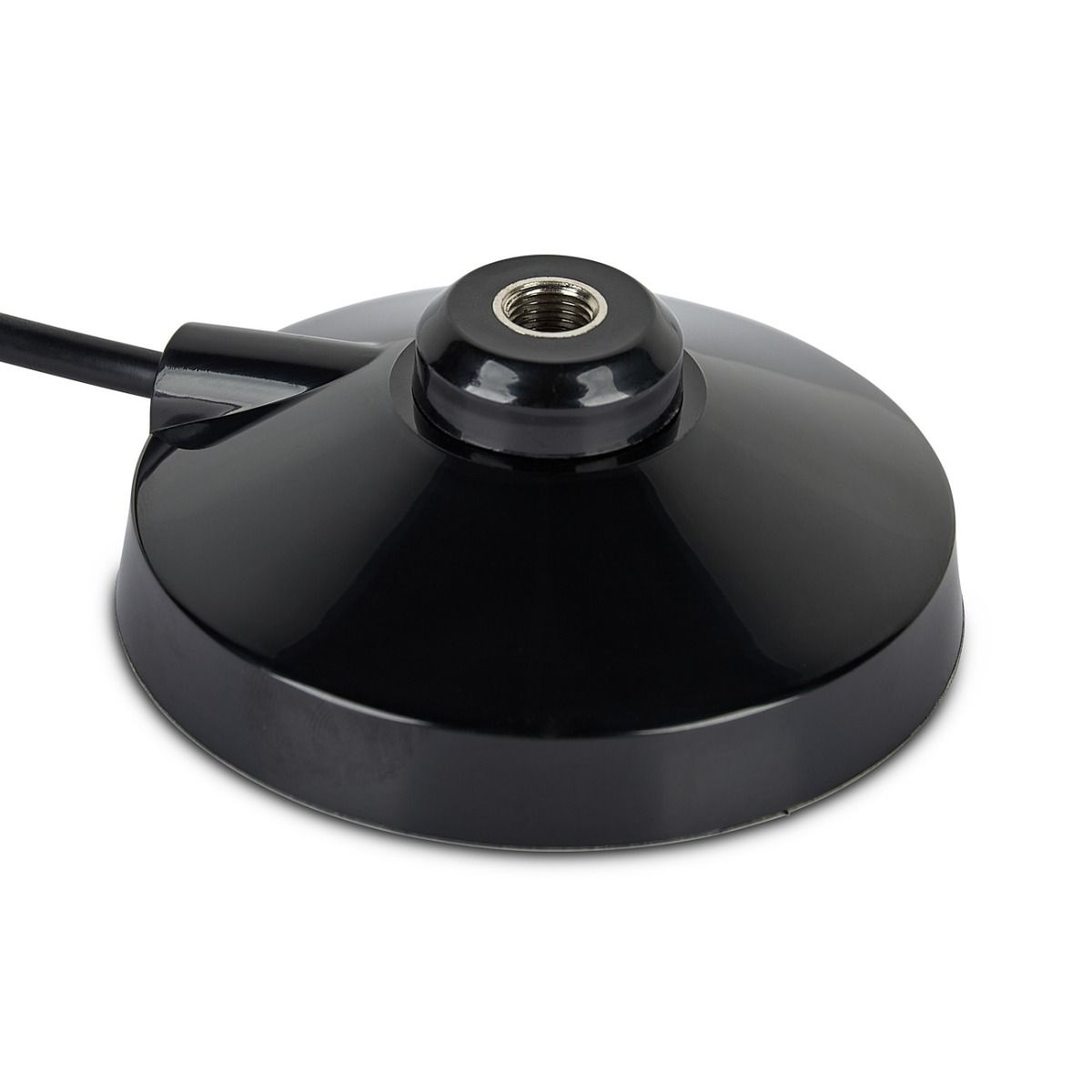 TX-6 Taxi Mag Mount Antenna 136–180MHz, 1/4 Wave, BNC, 4m RG58