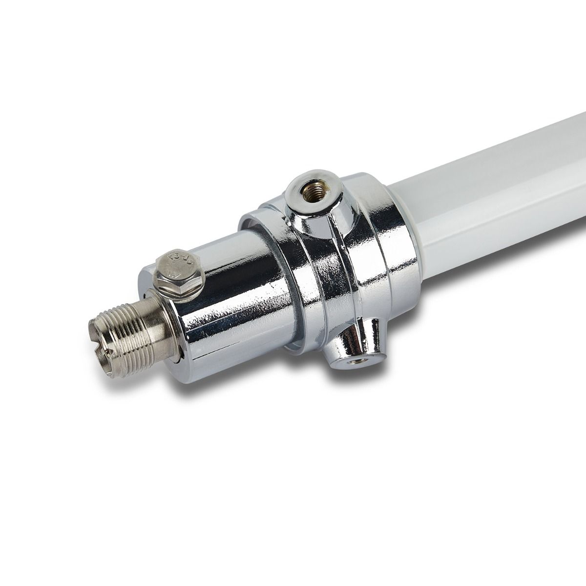 SQBM612 6m Fibreglass Vertical Collinear Antenna 50–52MHz, 3dBi, 200W