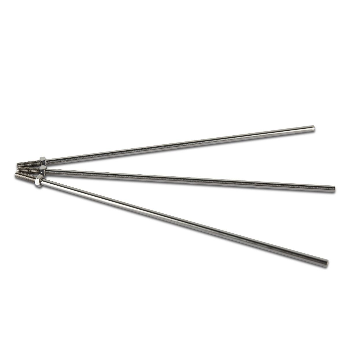 SQBM100P Mk II Dual Band Vertical Base Antenna 2m/70cm RX 25–1300 MHz (SO239)
