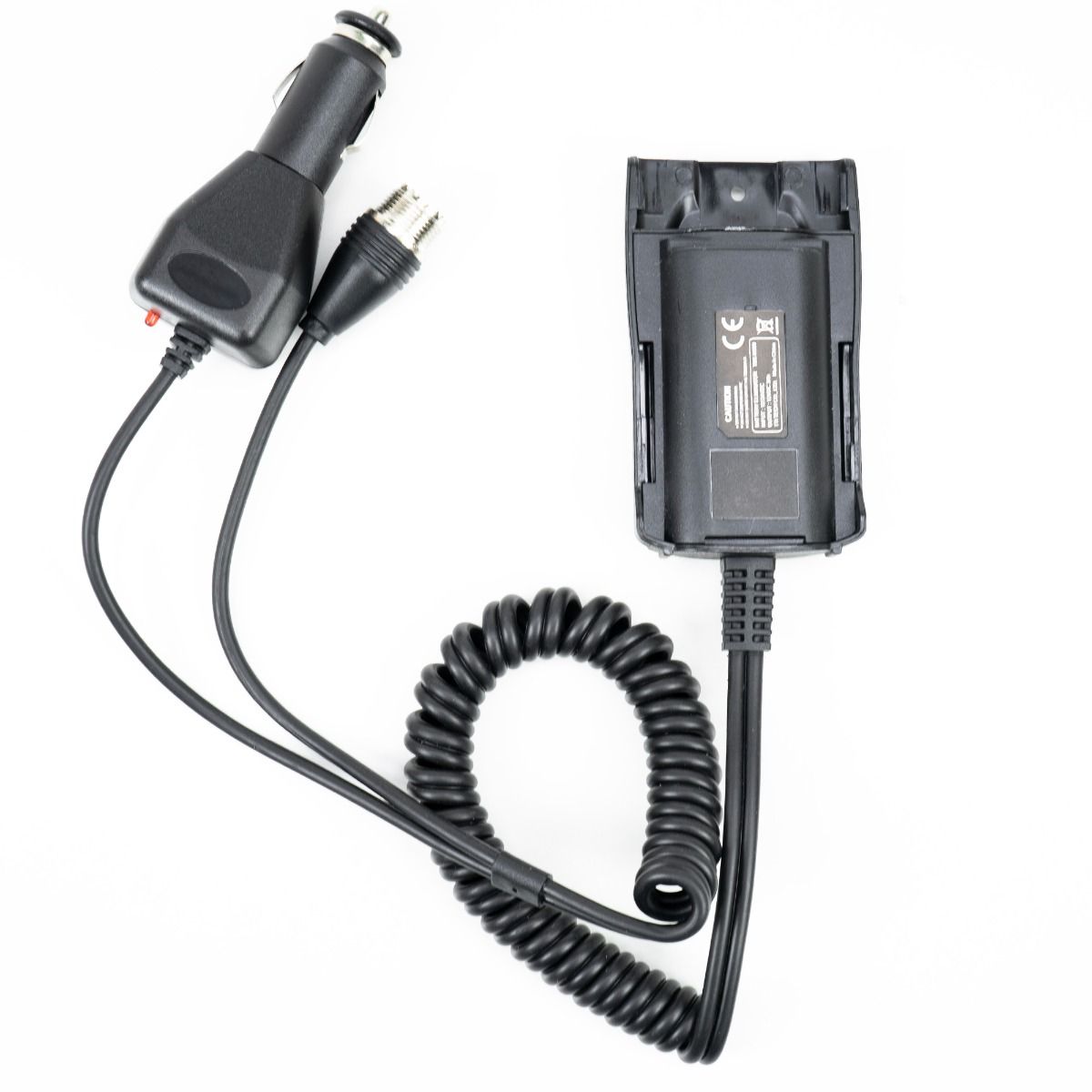 TTI TCB-H100 Compact Handheld CB Radio AM/FM