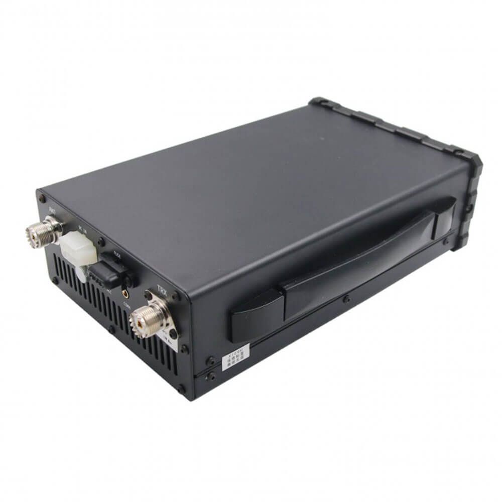 Xiegu XPA125B HF Linear Amplifier with ATU 100W, 0.5–54MHz