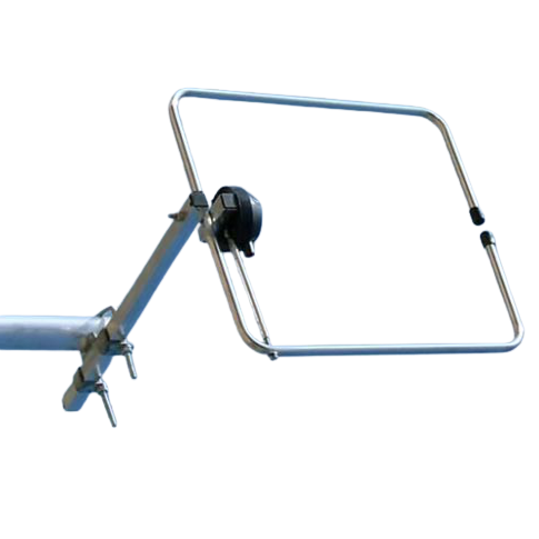 HLP-2 2m Halo Loop Folded Dipole Antenna 144–146MHz, 200W
