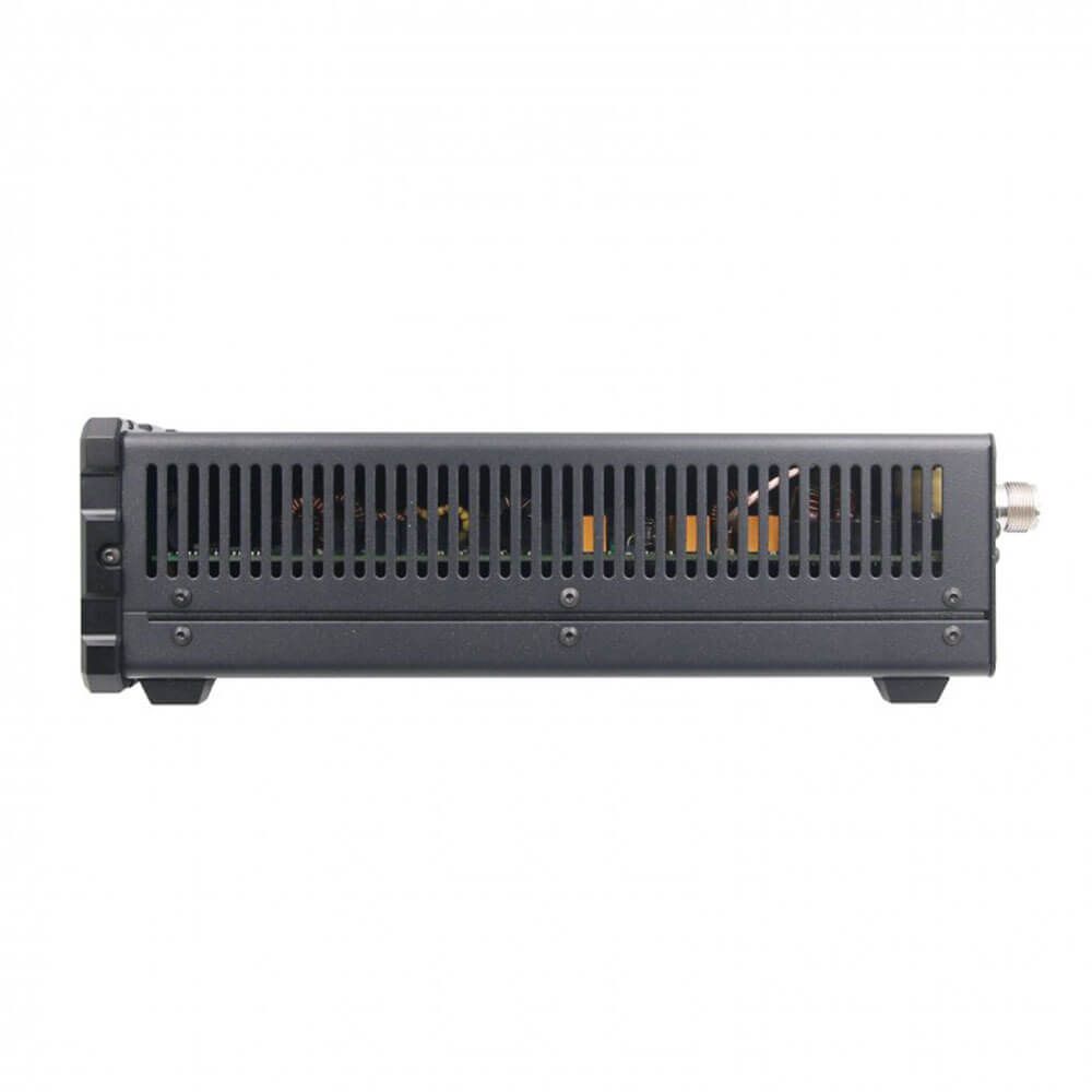 Xiegu XPA125B HF Linear Amplifier with ATU 100W, 0.5–54MHz