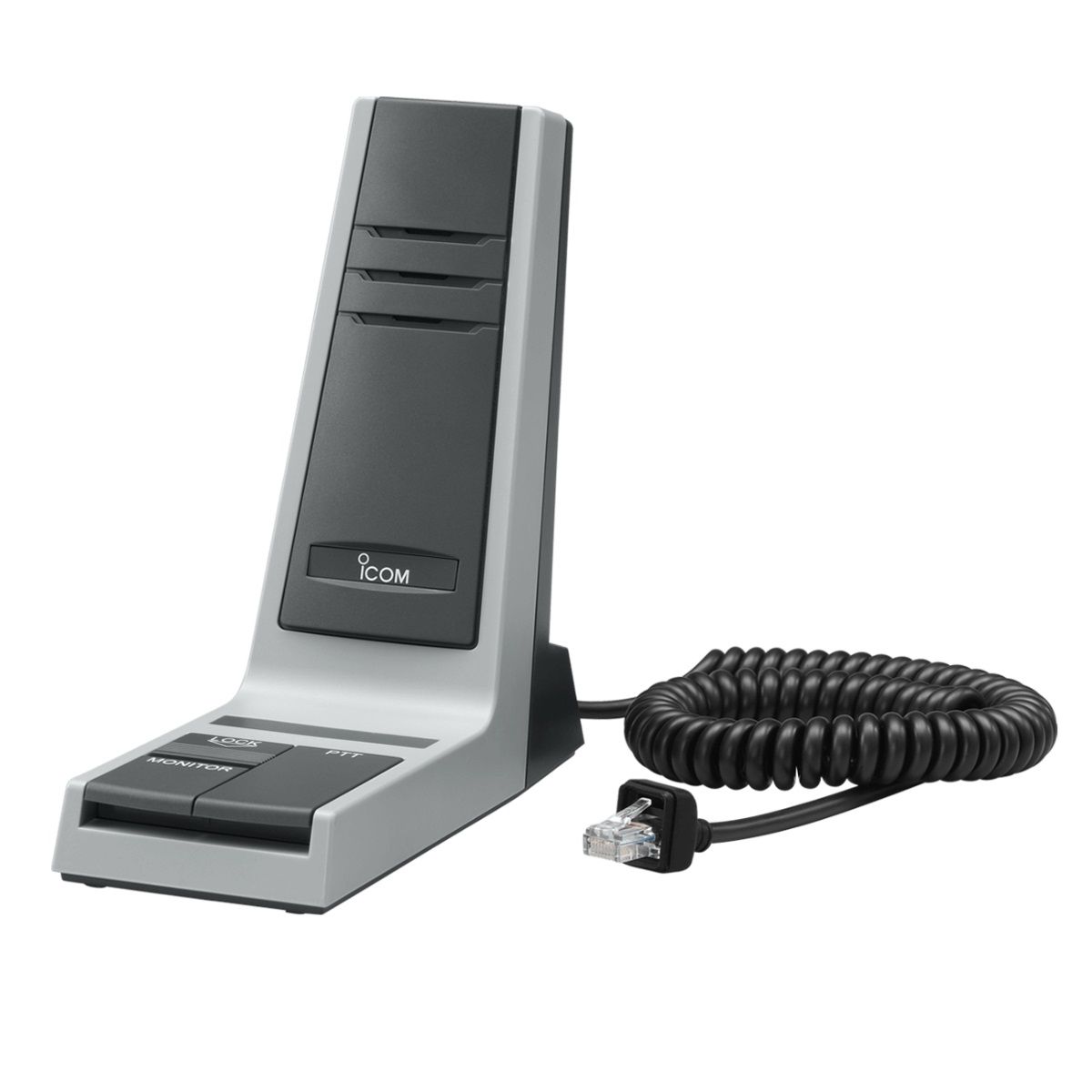 ICOM SM-26 DESKTOP MICROPHONE