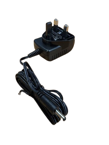 Midland Replacement Power Supply for Midland 42 CB Radio