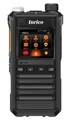INRICO T640A