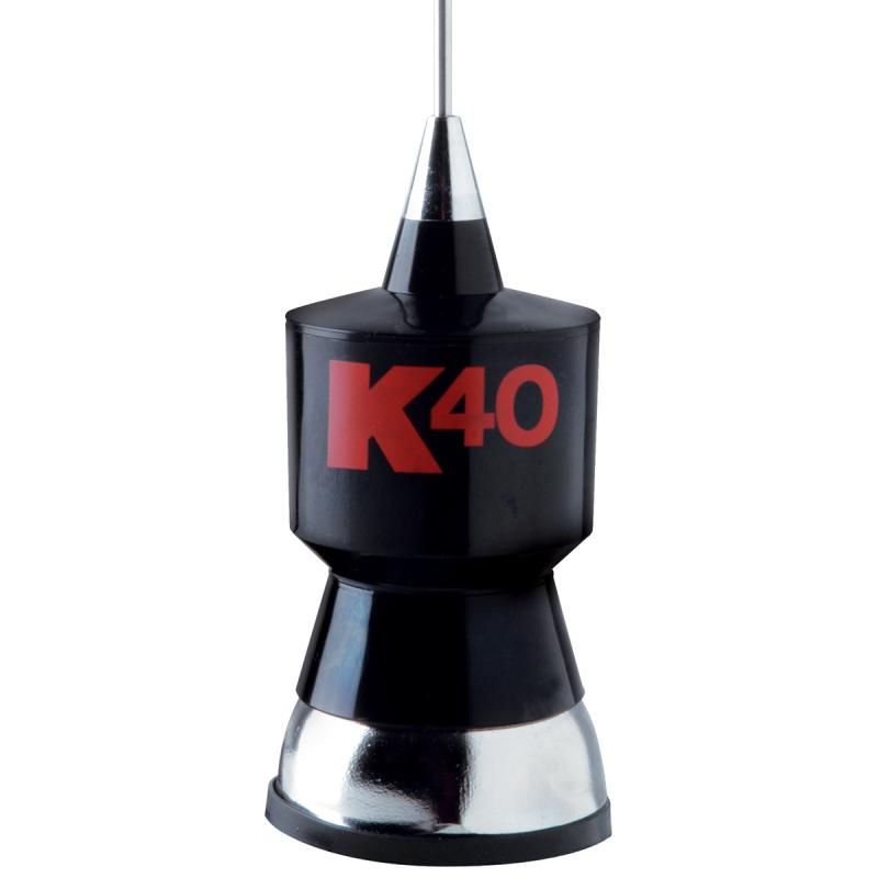 K40 BLACK