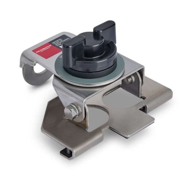 Diamond K33 Universal Hatchback & Tailgate Antenna Mount