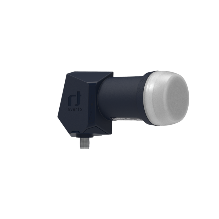 INVERTO SINGLE LNB PREMIUM