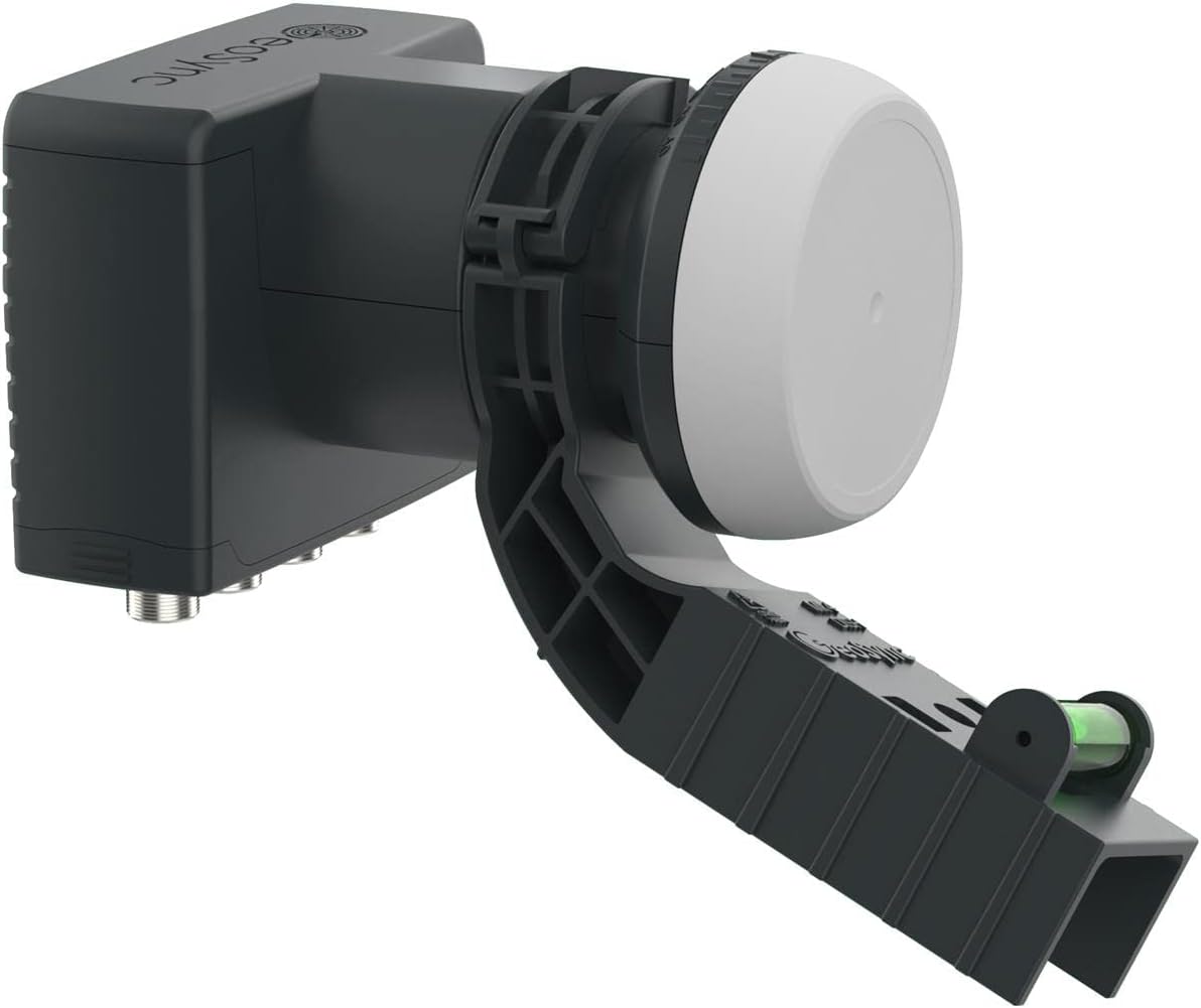 ZONE 2 - 80CM - QUAD LNB