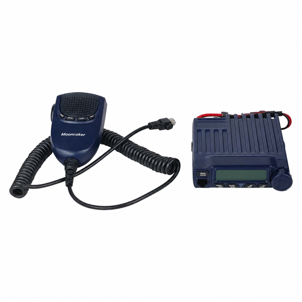 Moonraker Atlas 10m Mini Mobile Transceiver
