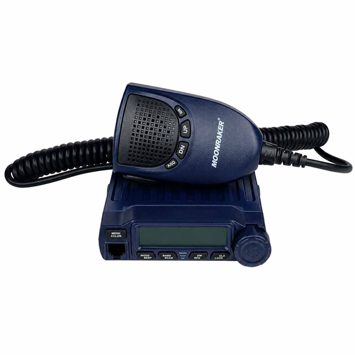Moonraker Atlas 10m Mini Mobile Transceiver