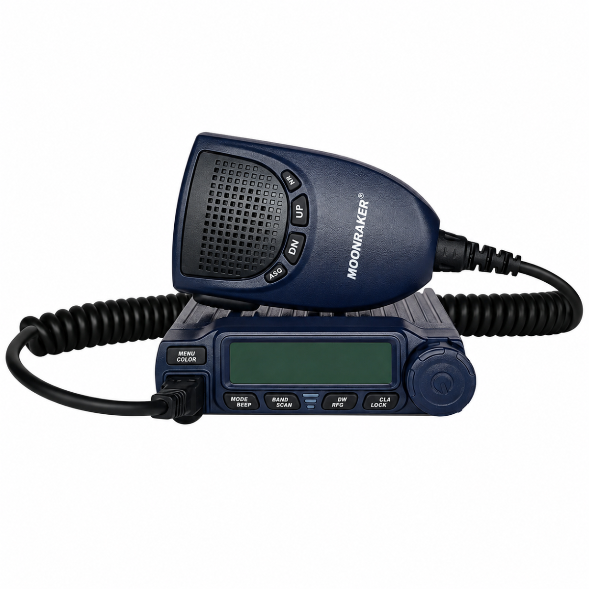 Moonraker Atlas 10m Mini Mobile Transceiver