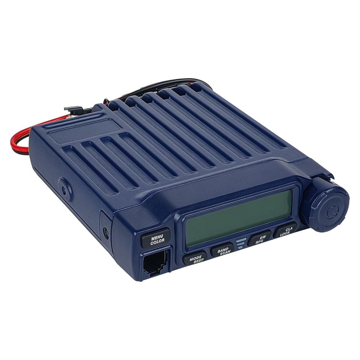 Moonraker Atlas 10m Mini Mobile Transceiver