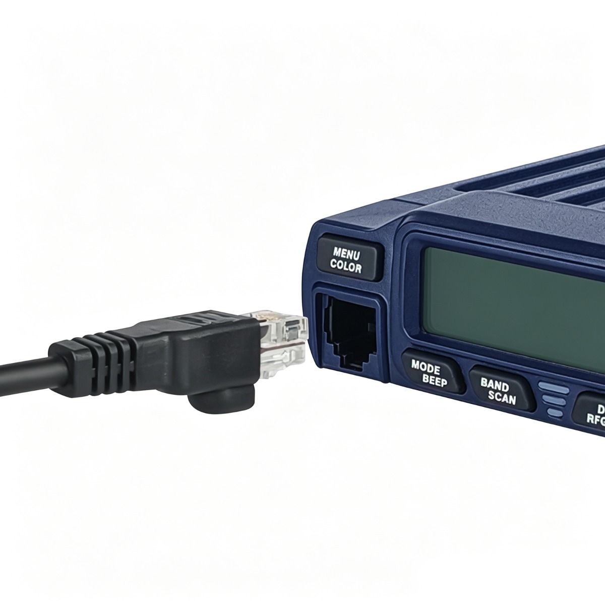 Moonraker Atlas 10m Mini Mobile Transceiver