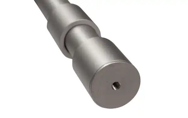 Diamond DAP600 6m Telescopic Antenna Mast