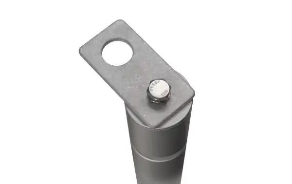 Diamond DAP600 6m Telescopic Antenna Mast
