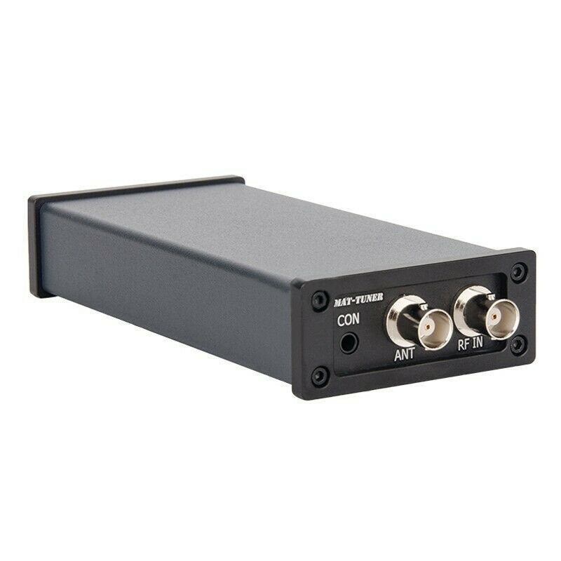 mAT-705 Plus Automatic Antenna Tuner for Icom IC-705