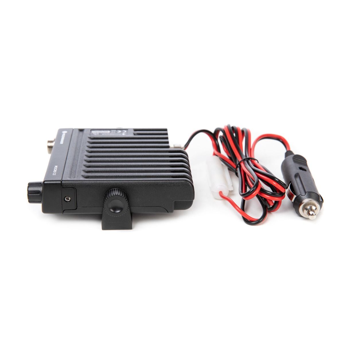 Moonraker Micro II UK/EU Mobile CB Transceiver