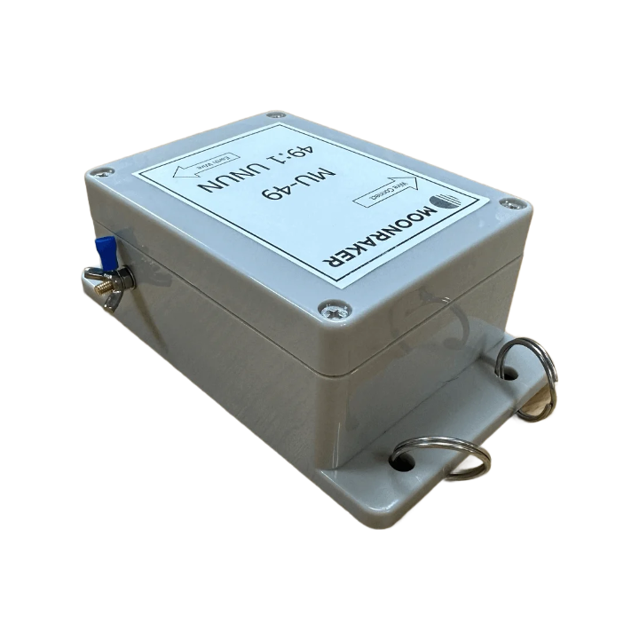 Moonraker MU-49 49:1 1kW unun transformer