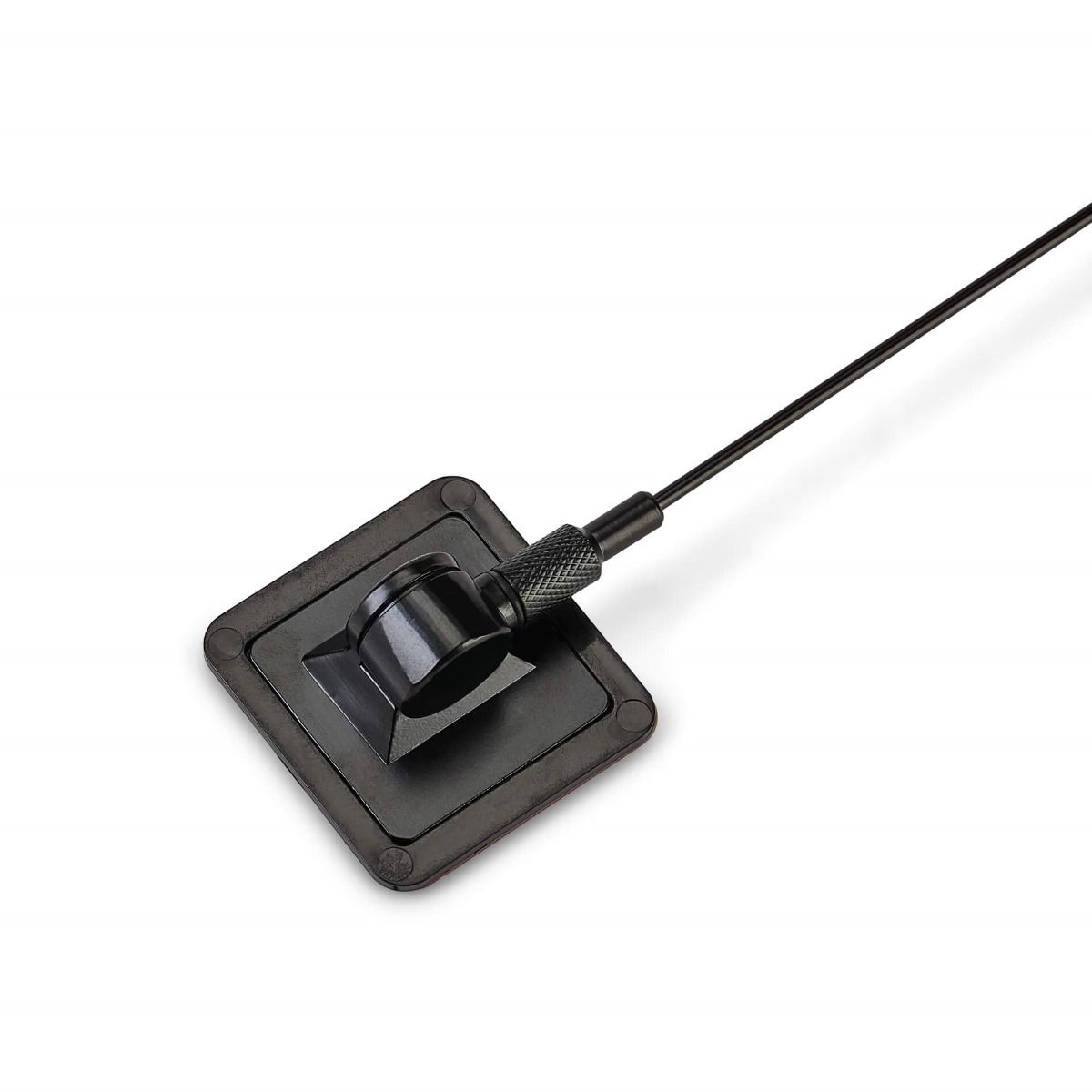 GF-151 2m/70cm Glass Mounted Mobile Antenna