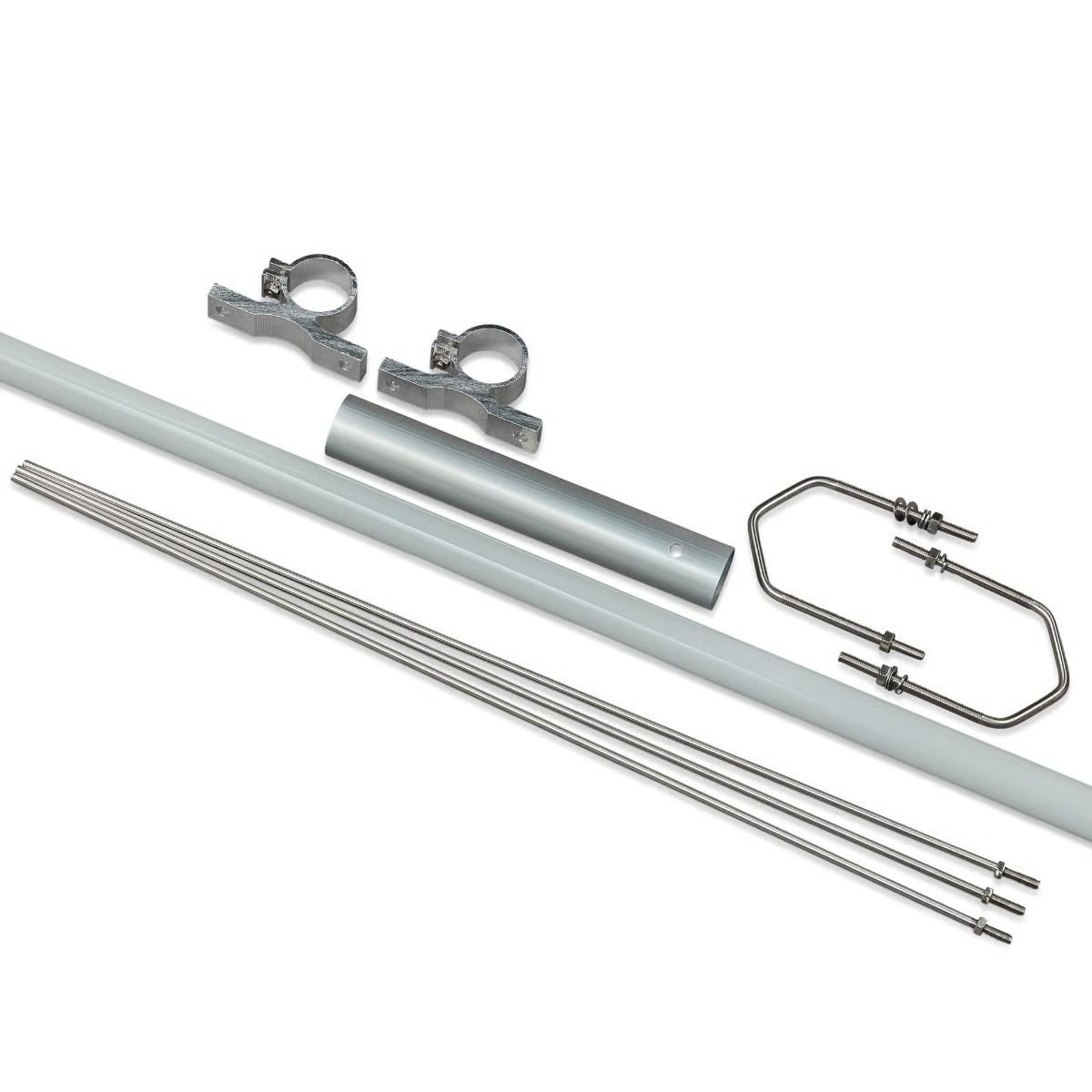 SSS-MKII SUPER SCAN STICK