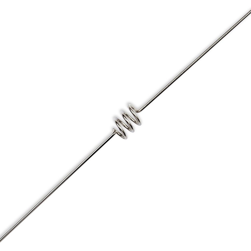 MRQ575 Dual Band 2m/70cm Mobile Antenna with Sprung Coil & Tilt-Over Base