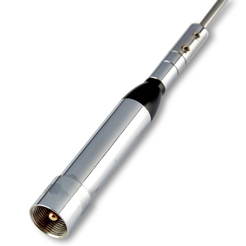MRQ525 Dual Band 2m/70cm Compact Mobile Antenna