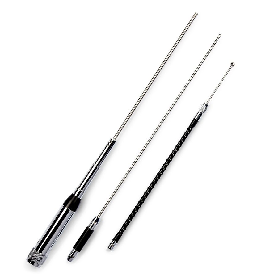 MRQ900 Quad Band Mobile Antenna 10m/6m/2m/70cm